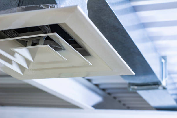 Best Commercial HVAC Duct Cleaning  in Goodland, KS