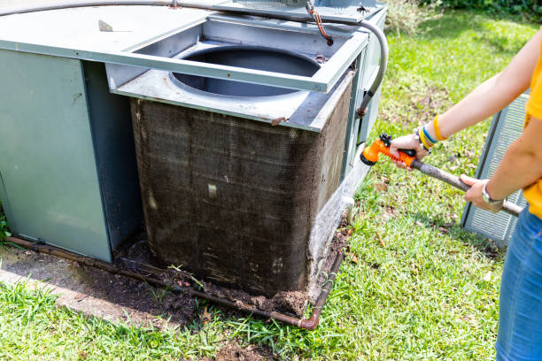 Best Air Duct Inspection  in Goodland, KS
