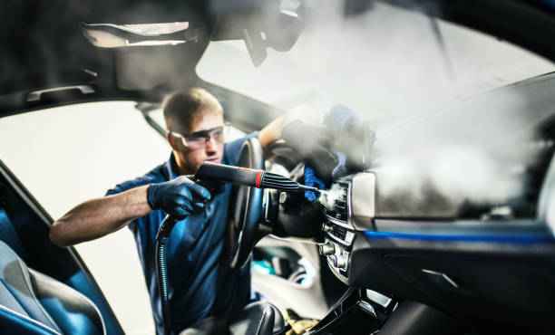 Best Air Duct Mold Removal  in Goodland, KS