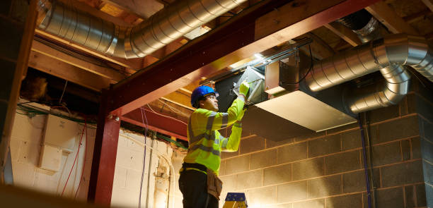 Best Ductwork Cleaning Services  in Goodland, KS