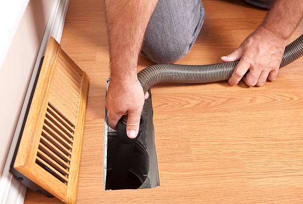 Best Air Duct Cleaning Near Me  in Goodland, KS