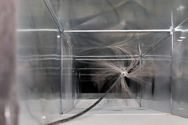 Best Air Duct Cleaning Near Me  in Goodland, KS