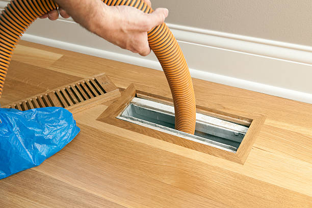 Best Residential Air Duct Cleaning  in Goodland, KS