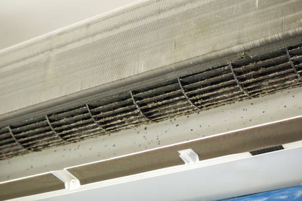 Best Best Air Duct Cleaning Company  in Goodland, KS