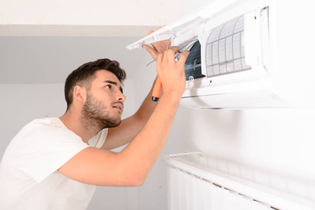 Best Air Duct Cleaning Near Me  in Goodland, KS